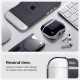 Spigen Classic C1 Case for AirPods 4 - Graphite