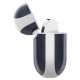 Spigen Classic C1 Case for AirPods 4 - Graphite