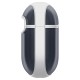 Spigen Classic C1 Case for AirPods 4 - Graphite