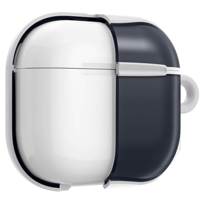 Spigen Classic C1 Case for AirPods 4 - Graphite