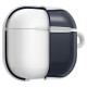 Spigen Classic C1 Case for AirPods 4 - Graphite