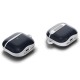 Spigen Classic C1 Case for AirPods 4 - Graphite