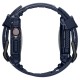 Spigen Rugged Armor "Pro" Apple Watch Strap 46mm - Blue
