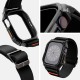 Spigen Lite Fit "PRO" Strap for Apple Watch 10 42mm - Black