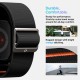 Spigen Lite Fit "PRO" Strap for Apple Watch 10 42mm - Black