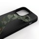 Adidas OR Hand Strap Case iPhone 13 Pro /13 6.1" black-green/black-green 47111