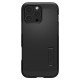 Spigen Tough Armor "T" MagSafe case for iPhone 16 Pro Max - black