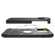 Spigen Tough Armor "T" MagSafe case for iPhone 16 Pro Max - black