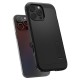 Spigen Tough Armor "T" MagSafe case for iPhone 16 Pro Max - black