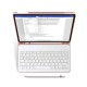 Tech-Protect SC Pen + Keyboard Case with Keyboard for iPad 10.9" 2022 - Pink