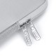 Tech-Protect Neoslim 13-14" Laptop Bag - Gray