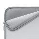Tech-Protect Neoslim 13-14" Laptop Bag - Gray
