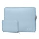 Tech-Protect Neoslim 13-14" Laptop Bag - Blue