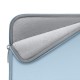 Tech-Protect Neoslim 13-14" Laptop Bag - Blue