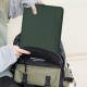 Tech-Protect Neoslim 13-14 Laptop Bag - Green