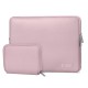 Tech-Protect Neoslim 15-16" Laptop Bag - Pink