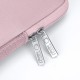 Tech-Protect Neoslim 15-16" Laptop Bag - Pink