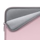 Tech-Protect Neoslim 15-16" Laptop Bag - Pink
