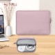 Tech-Protect Neoslim 15-16" Laptop Bag - Pink