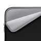 Tech-Protect Neoslim 15-16" Laptop Bag - Black