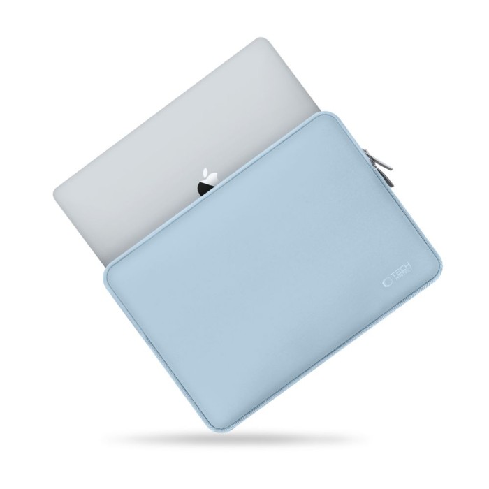 Tech-Protect Neoslim 15-16" Laptop Bag - Blue