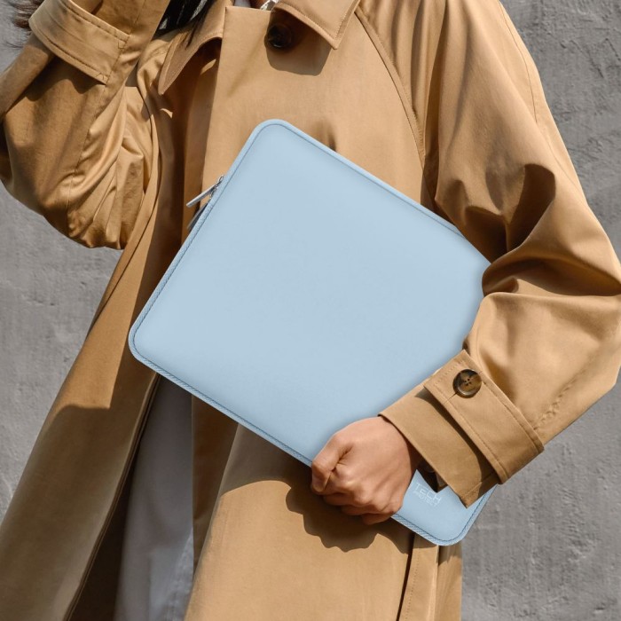 Tech-Protect Neoslim 15-16" Laptop Bag - Blue