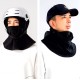 Rockbros YPP034 Sports Balaclava Windproof Waterproof - Black