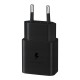 Samsung EP-T1510NBEGEU 15W PD USB-C AFC Wall Charger - Black