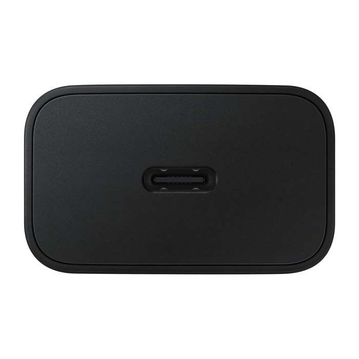 Samsung EP-T1510NBEGEU 15W PD USB-C AFC Wall Charger - Black