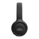 JBL Tune 520BT wireless on-ear Bluetooth 5.3 headphones - black