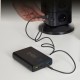 SBS LTHL200 USB-A - Micro-USB Cable 1m - Black