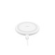 Puro Wireless Charger for Android, iPhone - White