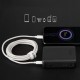SBS TECABLETISSUETCCG USB-C - USB-C 1.5m 60W braided cable - gray