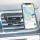 SBS TESUPGRAVSTD gravity smartphone holder - black