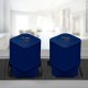 SBS TETRGAN1C20B 20W GaN Wall Charger with Power Delivery - Blue