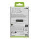 Powerbank SBS TTBB10000FASTPD20K 10000 mAh 20W with Power Delivery - black