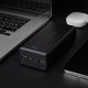 Powerbank SBS TTBB30000PD20K 30000 mAh 2 x USB-C 2 x USB-A - black