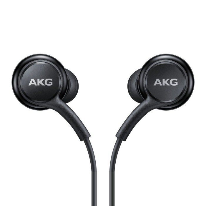 Samsung AKG EO-IC100BBEGEU Wired In-Ear USB-C Headphones - Black