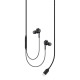 Samsung AKG EO-IC100BBEGEU Wired In-Ear USB-C Headphones - Black