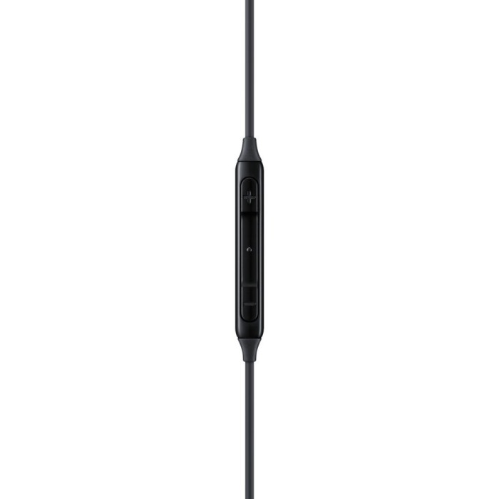 Samsung AKG EO-IC100BBEGEU Wired In-Ear USB-C Headphones - Black