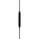 Samsung AKG EO-IC100BBEGEU Wired In-Ear USB-C Headphones - Black