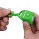 Rockbros CB1709GN electronic bicycle bell - green