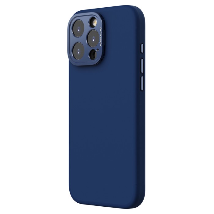 LensWing Prop Magnetic Case AP iPhone 16 Pro Max Blue