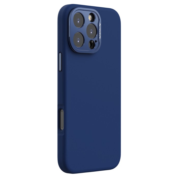 LensWing Prop Magnetic Case AP iPhone 16 Pro Max Blue