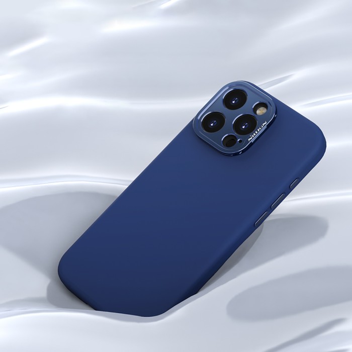 LensWing Prop Magnetic Case AP iPhone 16 Pro Max Blue