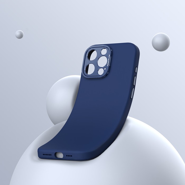LensWing Prop Magnetic Case AP iPhone 16 Pro Max Blue