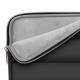 Tech-Protect Puffy 13-14" Laptop Bag - Black