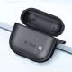 Tech-Protect Slim Hook Case for AirPods 4 - Gray