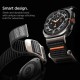 Spigen DuraPro Strap for Samsung Galaxy Watch Ultra 47mm - Black