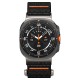 Spigen DuraPro Strap for Samsung Galaxy Watch Ultra 47mm - Black